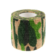 Yaba Bandage jetable Non - Slip for Grip Auto-Adhesive Flexible Tape Grip Cover 5cm * 5m